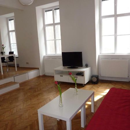 Apartment Vereinsgasse Vienne Extérieur photo